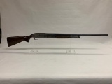 Winchester mod 12 12 ga. pump shotgun
