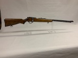 Marlin mod 81-DL 22 S-L-LR cal B/A rifle