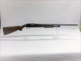 Winchester mod 12 28 ga pump shotgun