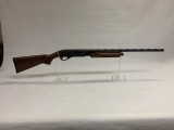 Remington mod 514 22 S-L-LR cal single shot rifle