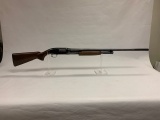 Winchester mod 12 12 ga pump shotgun