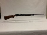 Winchester mod 12 20 ga pump shotgun