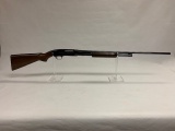 Winchester mod 42 .410 ga pump shotgun