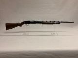 Winchester mod 42 .410 ga pump shotgun