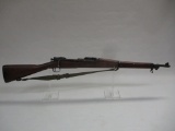 US Springfield Armory mod 1903 30-06 bolt-action rifle