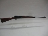 US Springfield mod Krag 1899 30-40 cal B/A rifle
