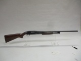 Winchester mod 12 16 ga. pump shotgun