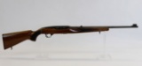 Winchester mod 490 22 LR semi auto rifle