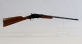 Remington mod 6 22 cal single shot rifle