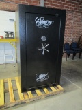 Cannon Gun Safe - 6'x40