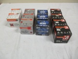 12 boxes 28 ga. shot shells