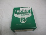 RCBS Reloading dies - 7mm Rem Mag sizing die &