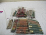 75 Assorted 410 ga shot shells