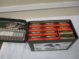 Assorted .308 Win ammunition