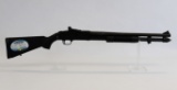 Mossberg mod 590 12 ga pump shotgun
