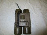 Tasco 12x25 binoculars, fully coated optics