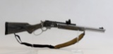 Marlin mod 1895 SBL 45/70 cal lever action rifle