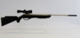 Crossman  mod Phantom .177 cal Air Rifle