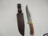 Mossy Oak knife