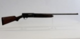 Remington mod 11 12 ga semi-auto shotgun