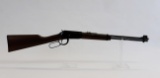 Henry mod Repeater 22 S-L-LR lever action rifle