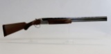 Browning Citori 12 ga over/under shotgun