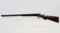 Marlin model 1897 .22 S, L, LR lever action rifle