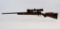 Weatherby Vanguard Sporter .270 WIN rifle