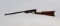 H.M. Quackenbush Safety .22 single shot rifle