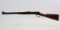 Winchester 94 .30 WCF lever action rifle