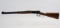 Winchester 94 .32 WS lever action rifle