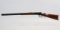 Winchester model 92  .32 WCF lever action rifle