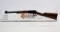 Henry H001L .22 S, L, LR lever action rifle