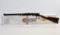 Henry H004M .22 mag lever action rifle