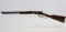 Henry H004S .22LR lever action rifle