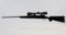 Winchester model 70 .270 WIN bolt action rifle