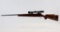 Winchester mod 1917 Custom .30-06 B/A rifle