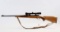 Sears mod 53 .243 bolt action rifle