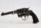 Colt New Service .38 double action revolver