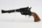 Ruger Blackhawk .44 mag single action revolver
