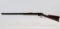 Marlin model1893 .38-55 L/A rifle