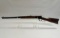 Winchester 1892 25-20 WCF lever action rifle