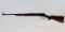 Winchester model 64 .30-30 lever action rifle