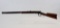 Winchester 1894 .38-55 lever action rifle
