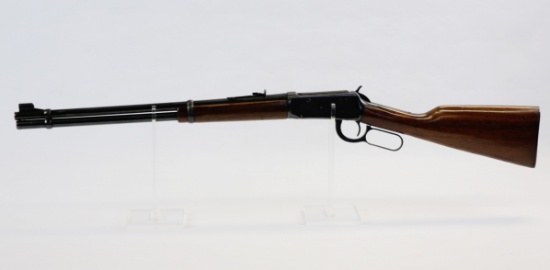 Winchester M94 .30-30 cal lever action rifle