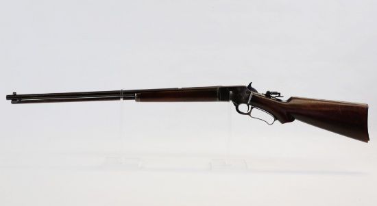 Marlin model 1897 .22 S, L, LR lever action rifle