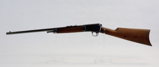 Winchester 1903 .22 Auto rifle