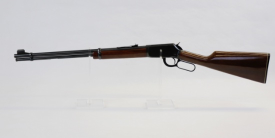 Winchester 9422 .22 S, L, LR lever action rifle