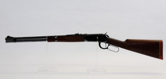Winchester 94 .30 WCF lever action rifle