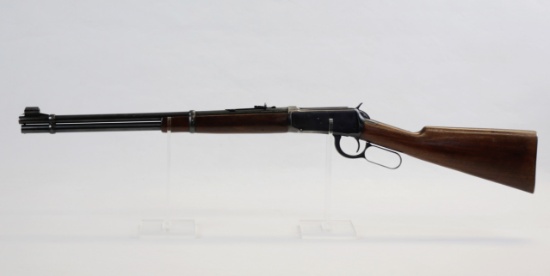 Winchester 94 .30 WCF lever action rifle